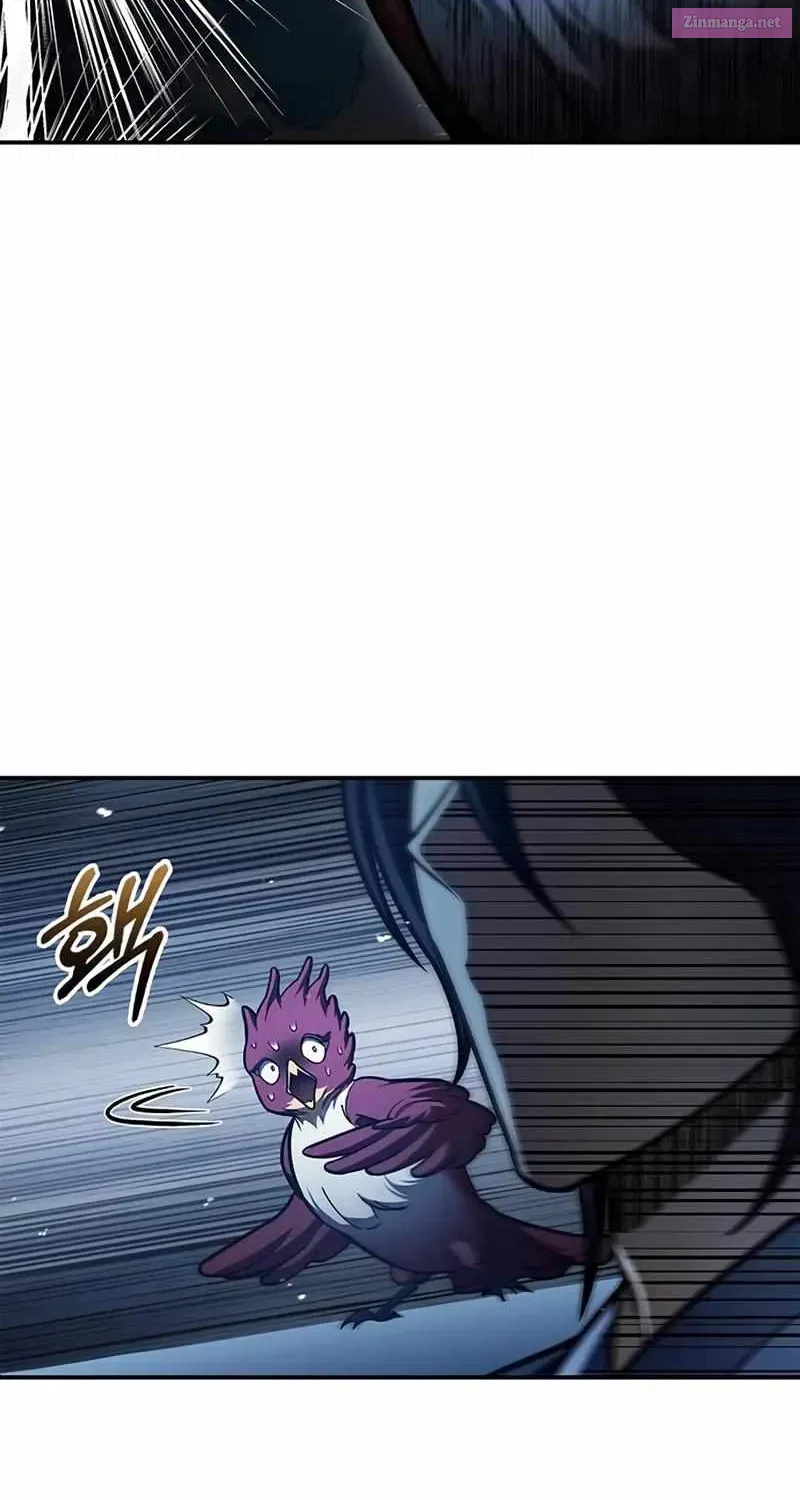 Heavenly Grand Archive’s Young Master Zinmanga X Chapter 73 Page 40