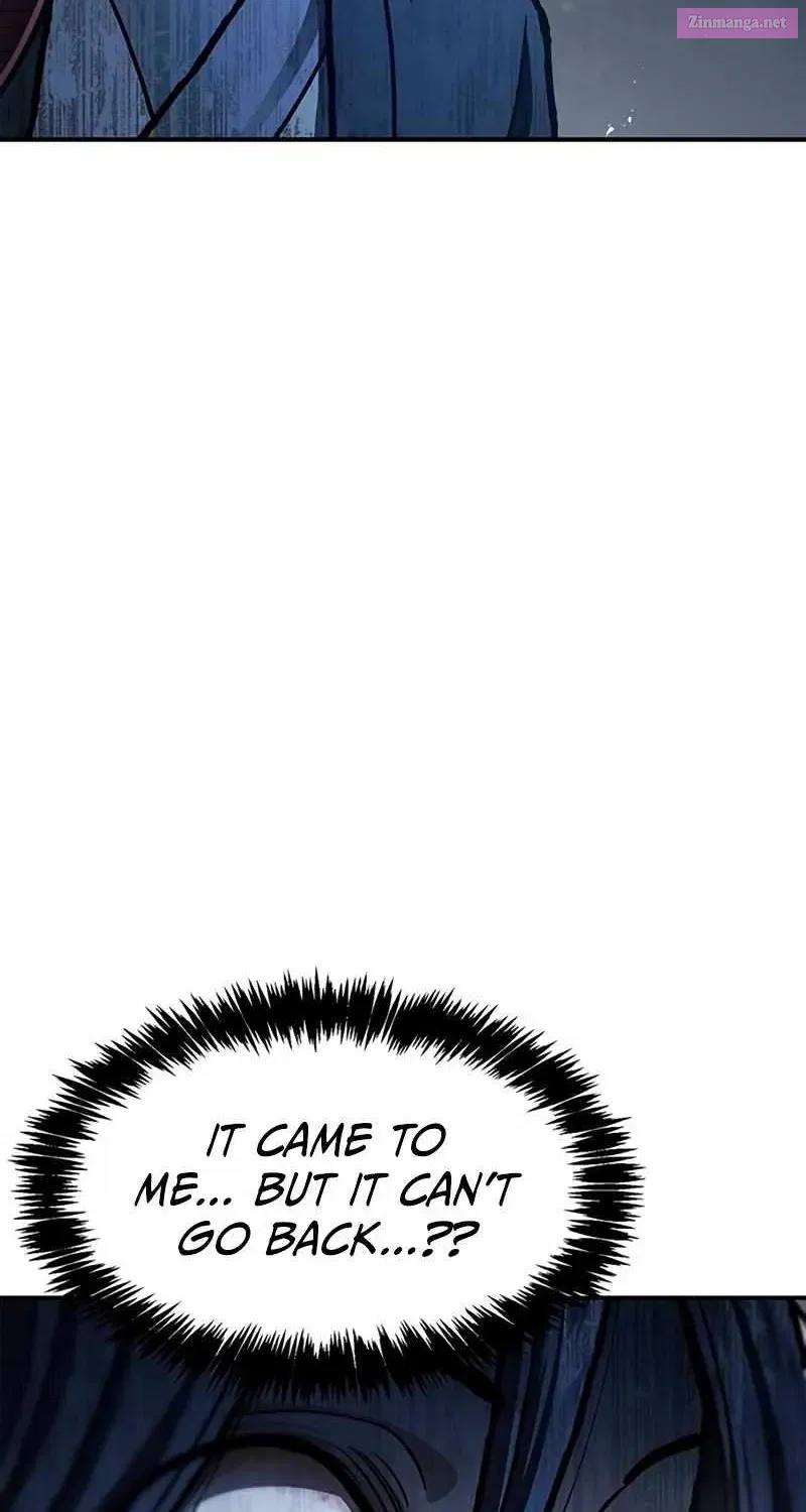 Heavenly Grand Archive’s Young Master Zinmanga X Chapter 73 Page 42