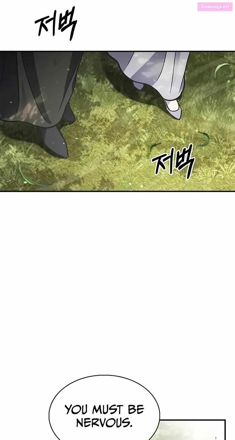 Heavenly Grand Archive’s Young Master Zinmanga X Chapter 73 Page 69