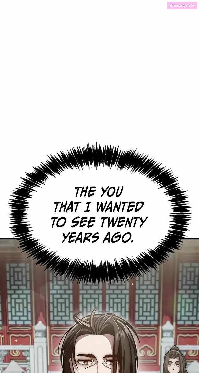 Heavenly Grand Archive’s Young Master Zinmanga X Chapter 73 Page 82