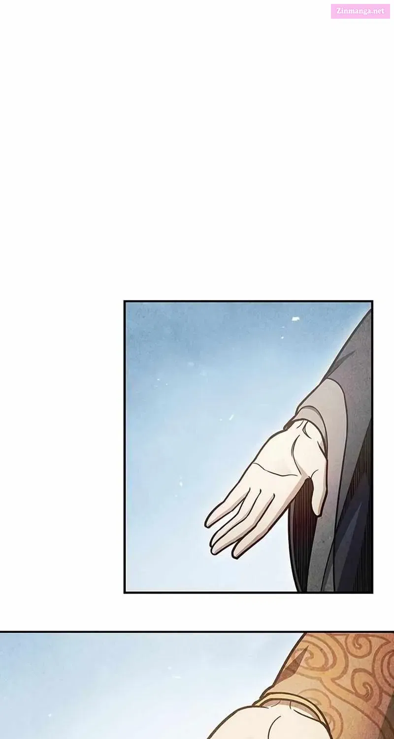 Heavenly Grand Archive’s Young Master Zinmanga X Chapter 73 Page 85