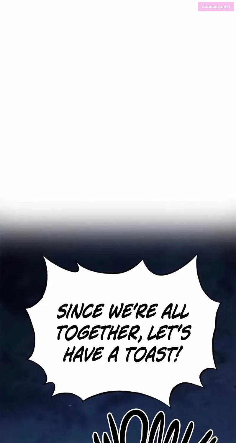 Heavenly Grand Archive’s Young Master Zinmanga X Chapter 73 Page 91
