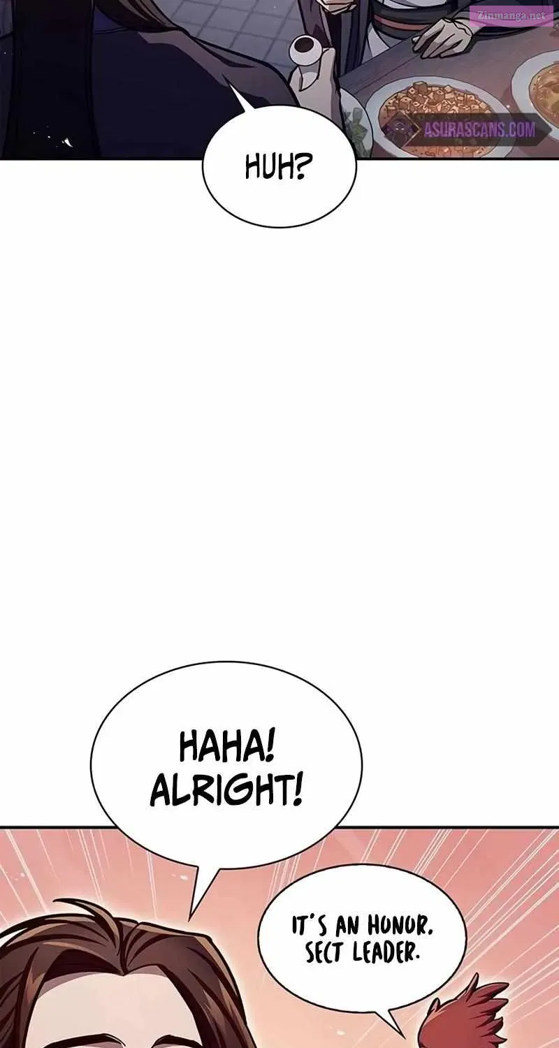 Heavenly Grand Archive’s Young Master Zinmanga X Chapter 73 Page 105