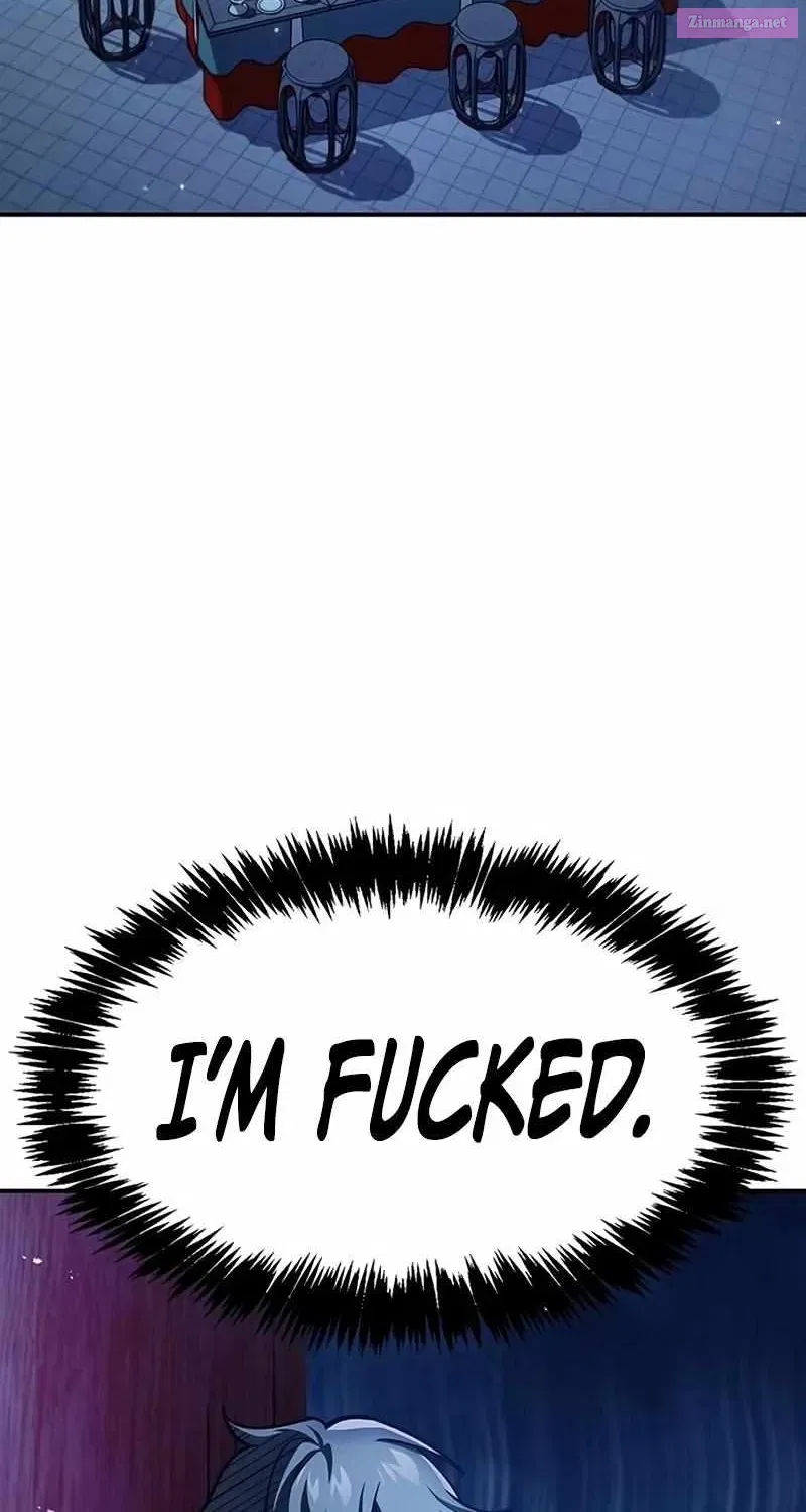 Heavenly Grand Archive’s Young Master Zinmanga X Chapter 73 Page 108