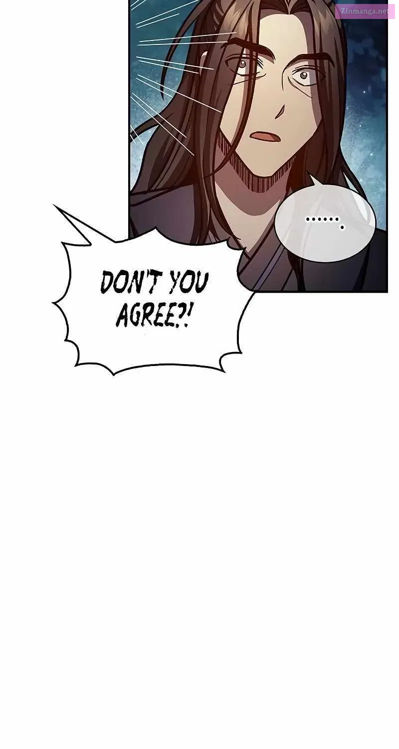 Heavenly Grand Archive’s Young Master Zinmanga X Chapter 72 Page 15