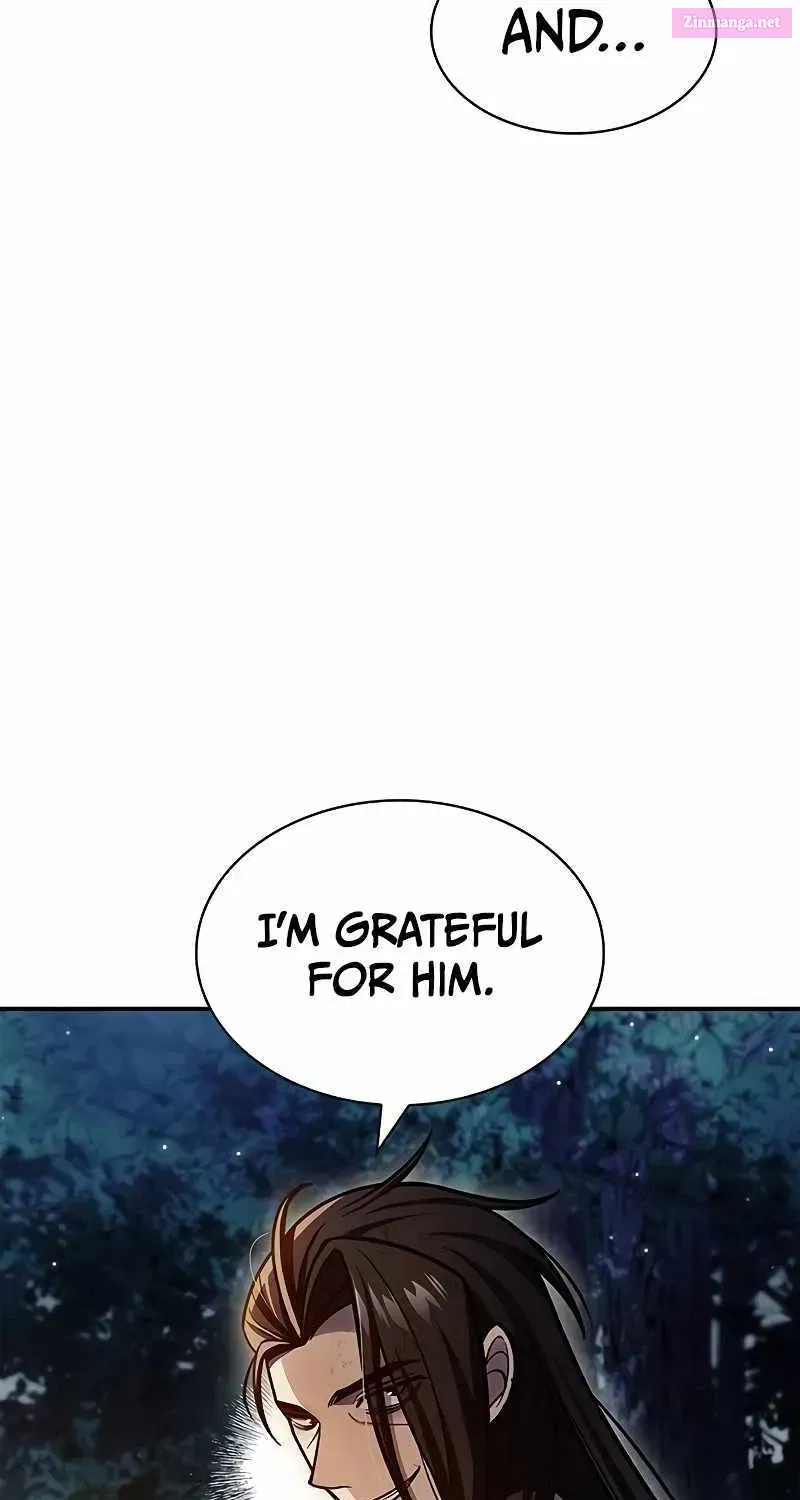 Heavenly Grand Archive’s Young Master Zinmanga X Chapter 72 Page 17