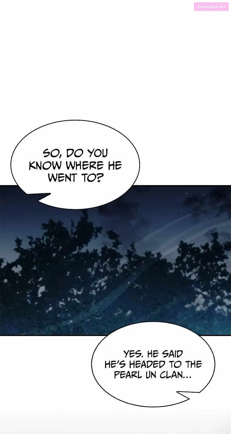 Heavenly Grand Archive’s Young Master Zinmanga X Chapter 72 Page 19