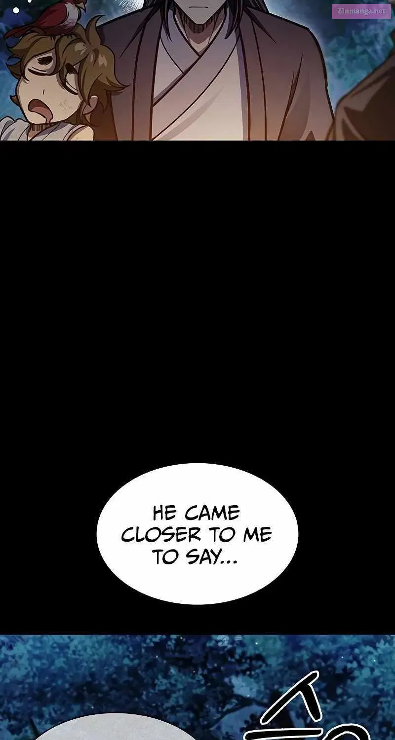 Heavenly Grand Archive’s Young Master Zinmanga X Chapter 72 Page 25