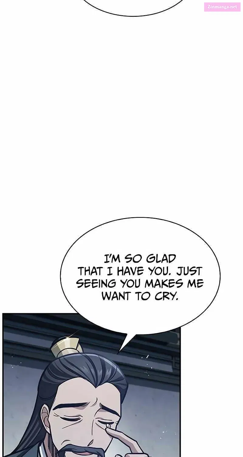Heavenly Grand Archive’s Young Master Zinmanga X Chapter 72 Page 35