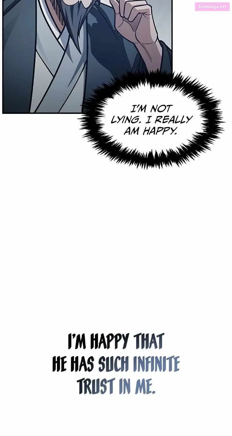 Heavenly Grand Archive’s Young Master Zinmanga X Chapter 72 Page 36