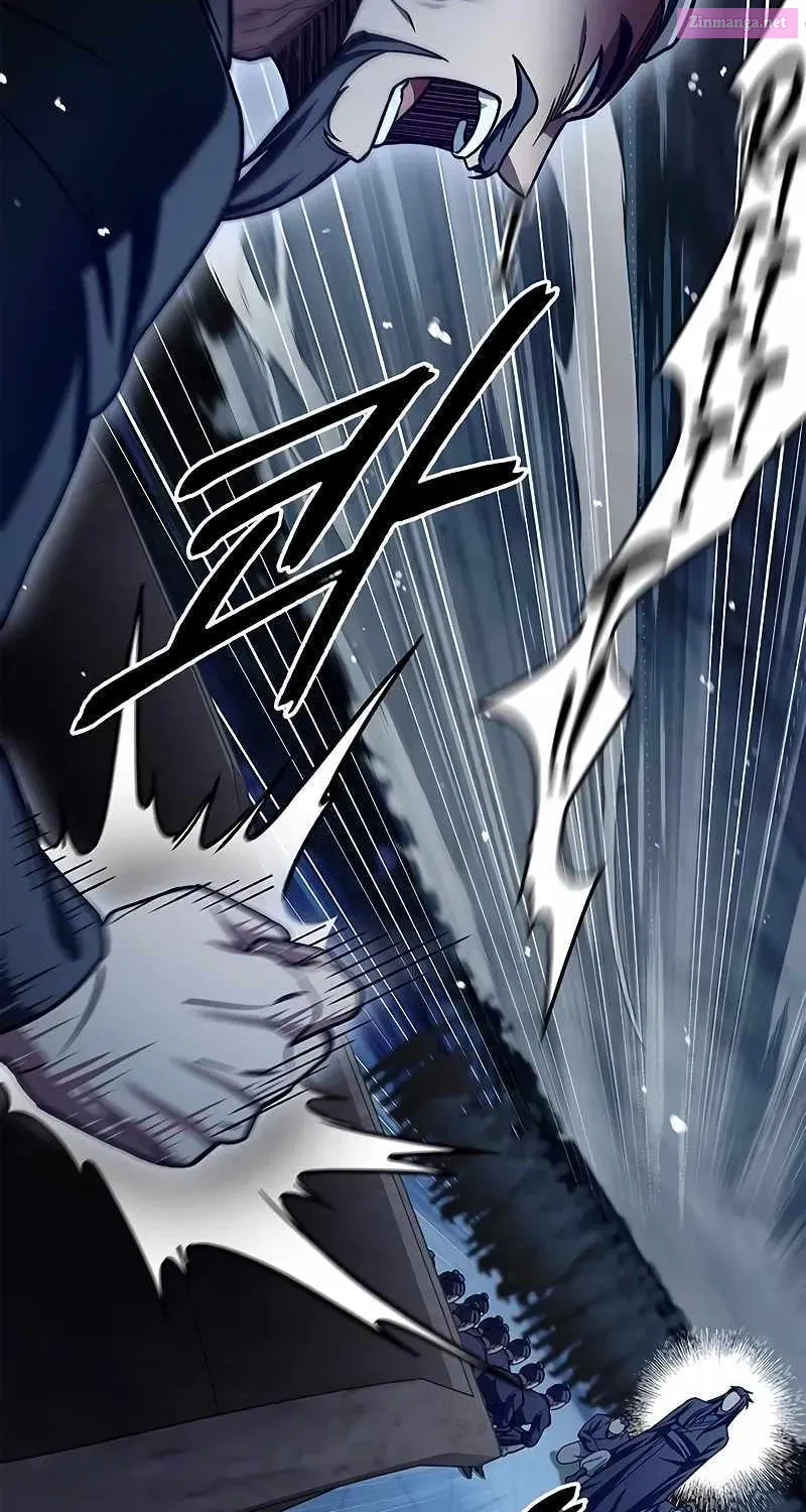 Heavenly Grand Archive’s Young Master Zinmanga X Chapter 72 Page 88