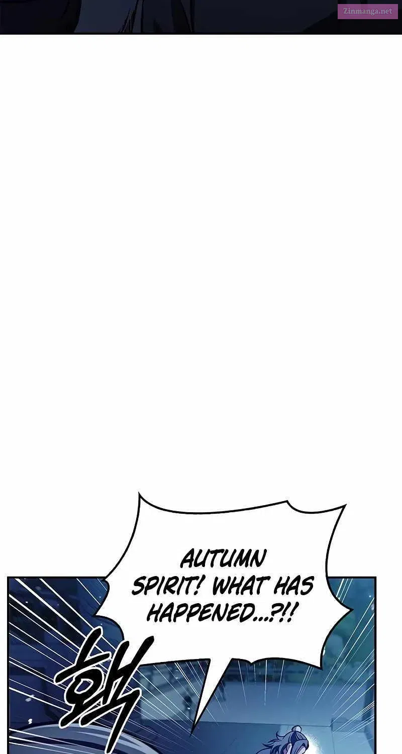 Heavenly Grand Archive’s Young Master Zinmanga X Chapter 72 Page 92