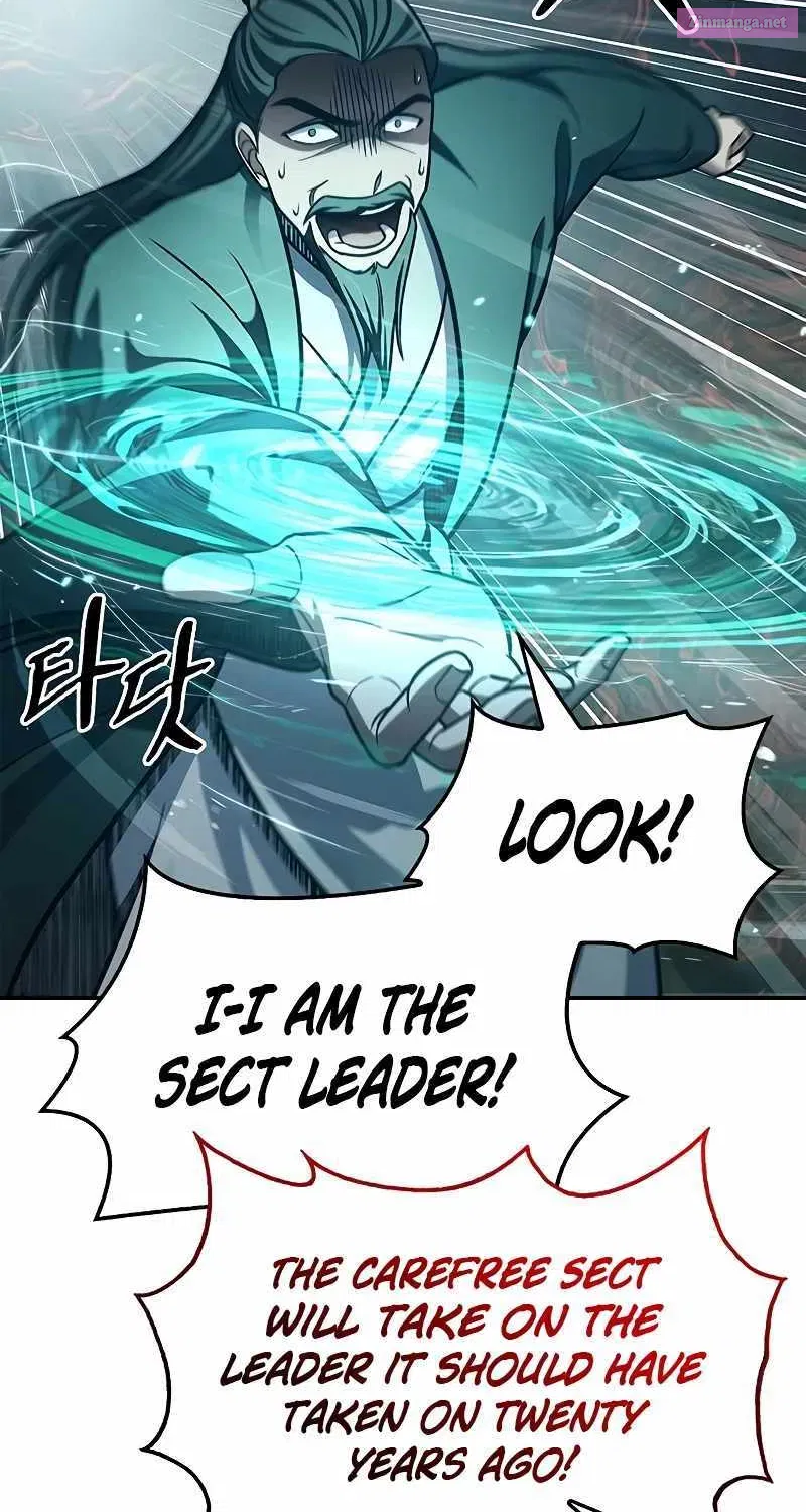 Heavenly Grand Archive’s Young Master Zinmanga X Chapter 72 Page 99