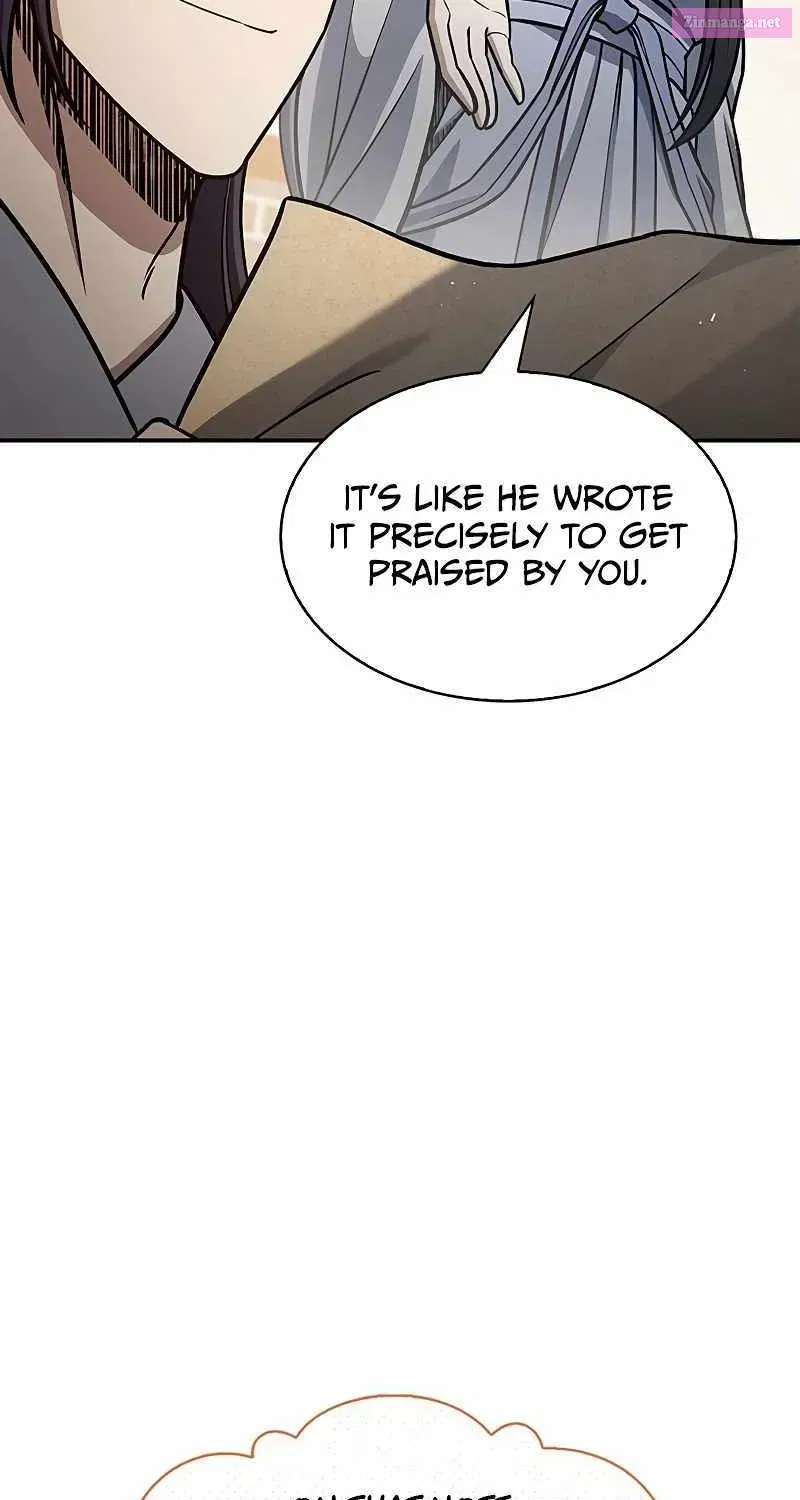 Heavenly Grand Archive’s Young Master Zinmanga X Chapter 72 Page 112