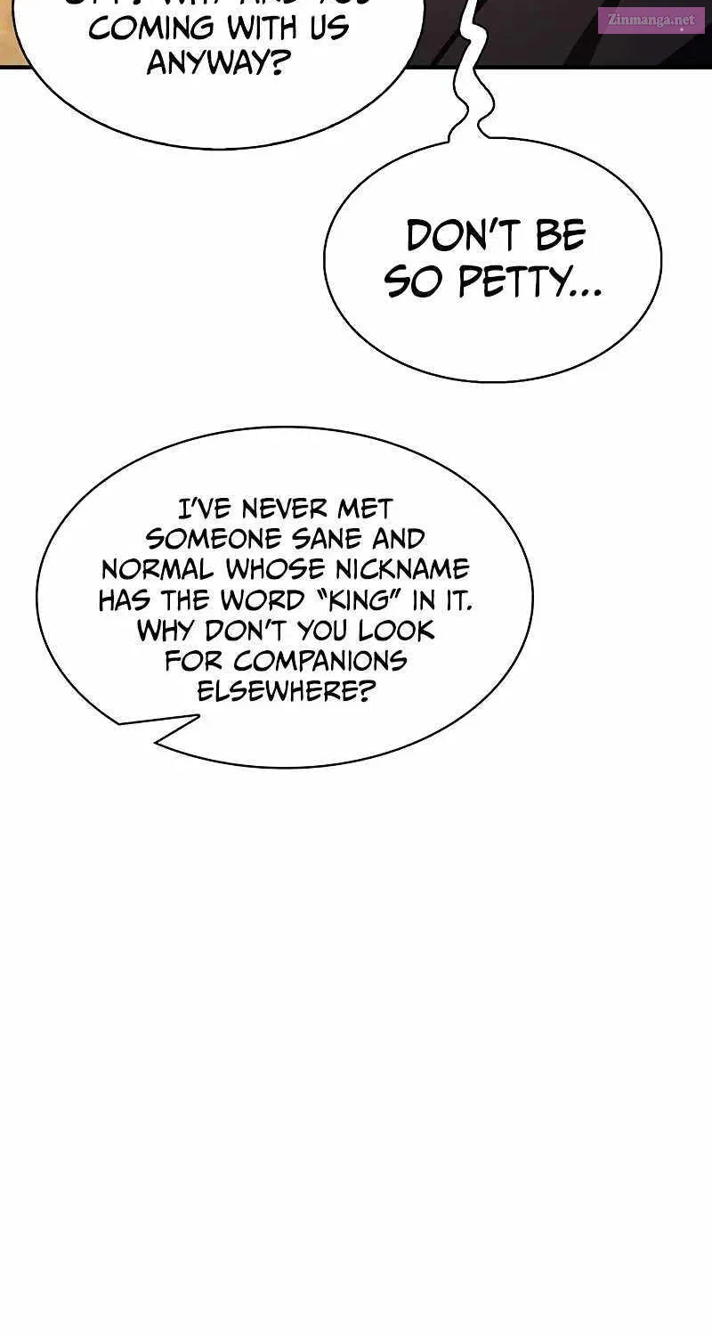 Heavenly Grand Archive’s Young Master Zinmanga X Chapter 72 Page 126