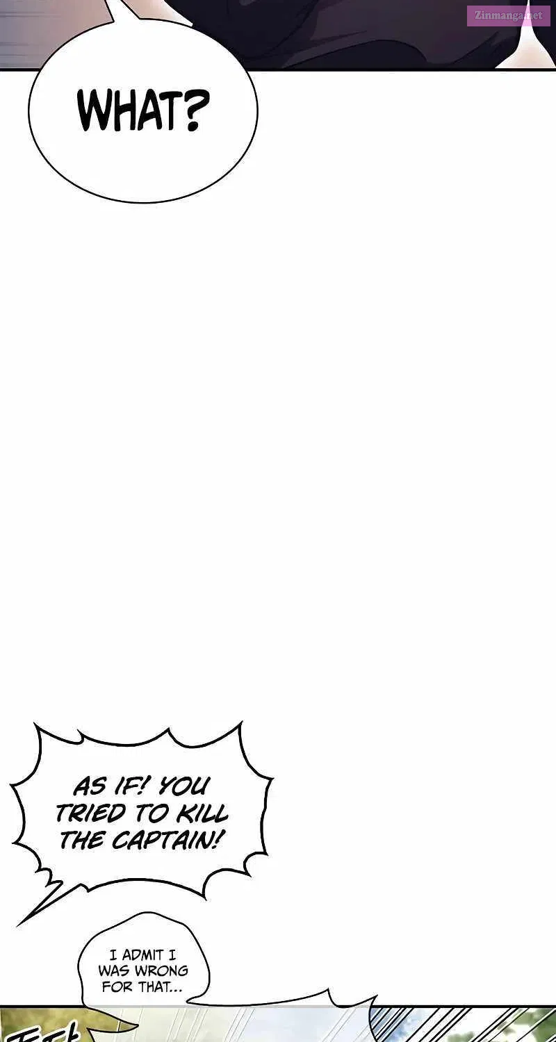 Heavenly Grand Archive’s Young Master Zinmanga X Chapter 72 Page 128