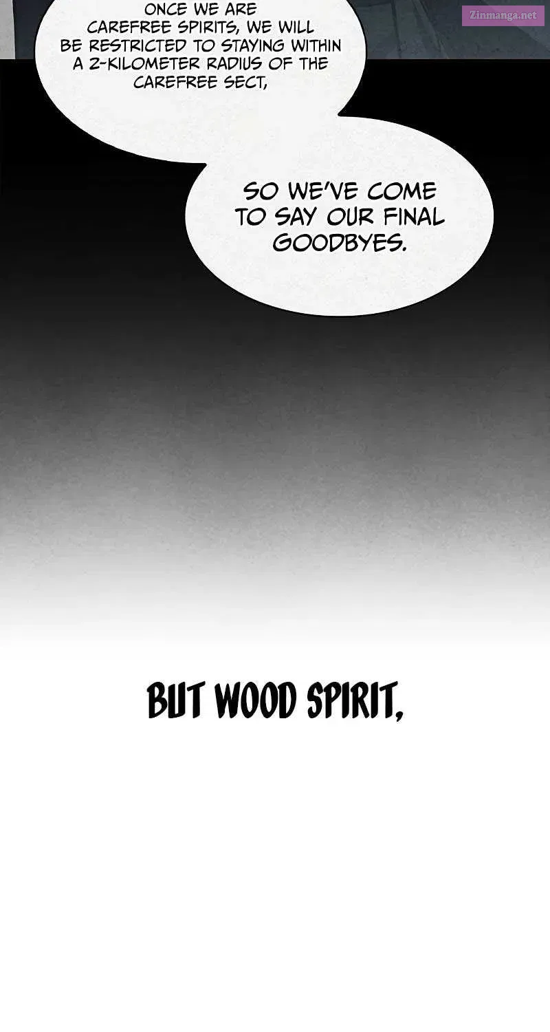 Heavenly Grand Archive’s Young Master Zinmanga X Chapter 71 Page 14