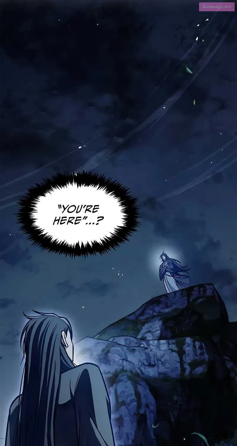 Heavenly Grand Archive’s Young Master Zinmanga X Chapter 71 Page 18