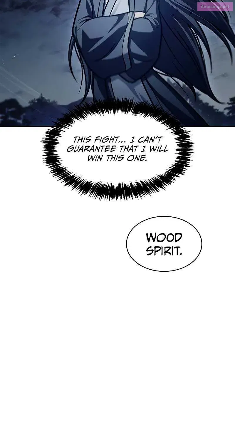 Heavenly Grand Archive’s Young Master Zinmanga X Chapter 71 Page 21