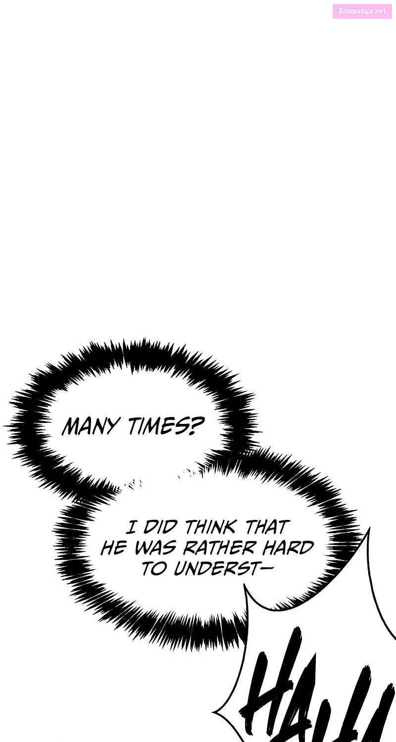 Heavenly Grand Archive’s Young Master Zinmanga X Chapter 71 Page 25