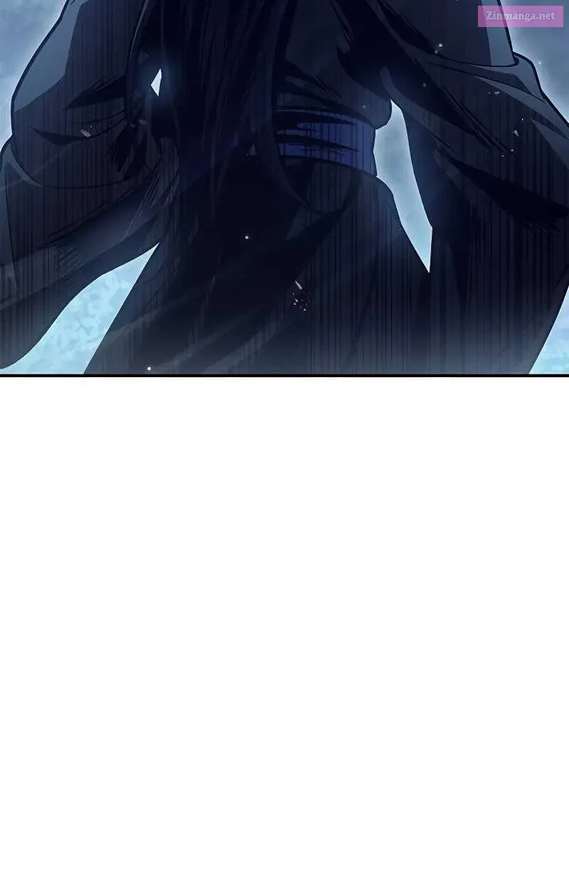 Heavenly Grand Archive’s Young Master Zinmanga X Chapter 71 Page 34