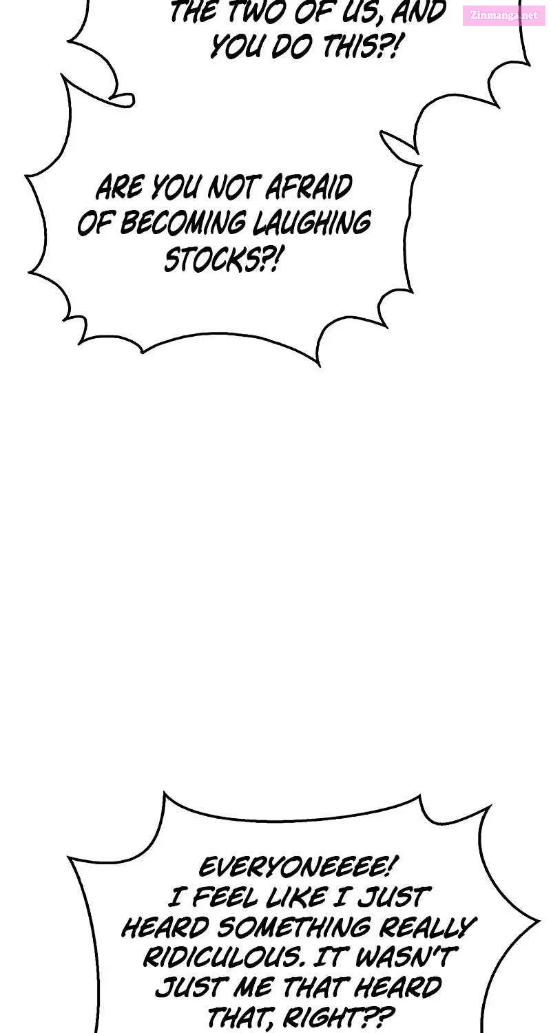 Heavenly Grand Archive’s Young Master Zinmanga X Chapter 71 Page 36