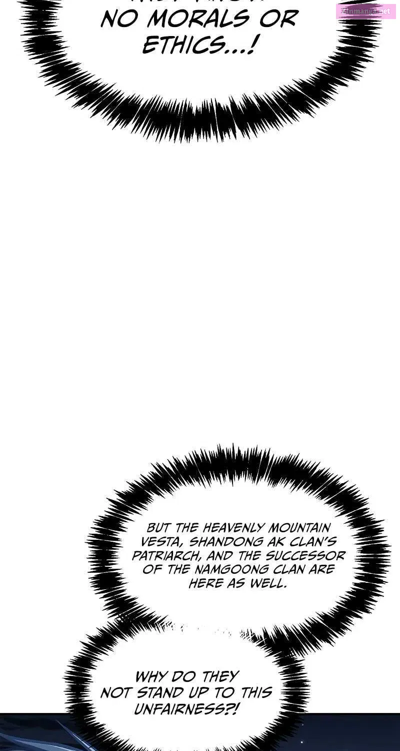 Heavenly Grand Archive’s Young Master Zinmanga X Chapter 71 Page 40