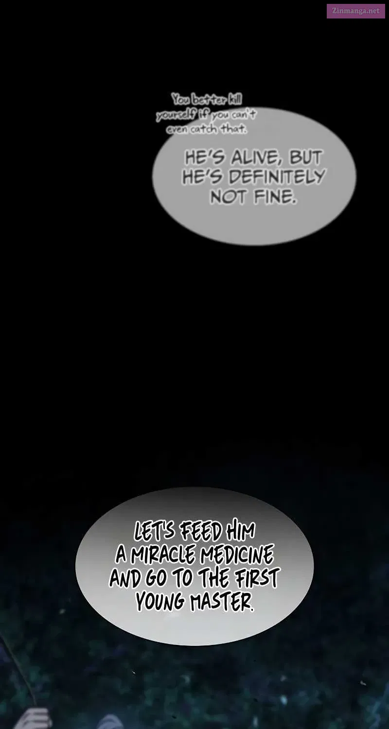 Heavenly Grand Archive’s Young Master Zinmanga X Chapter 71 Page 103