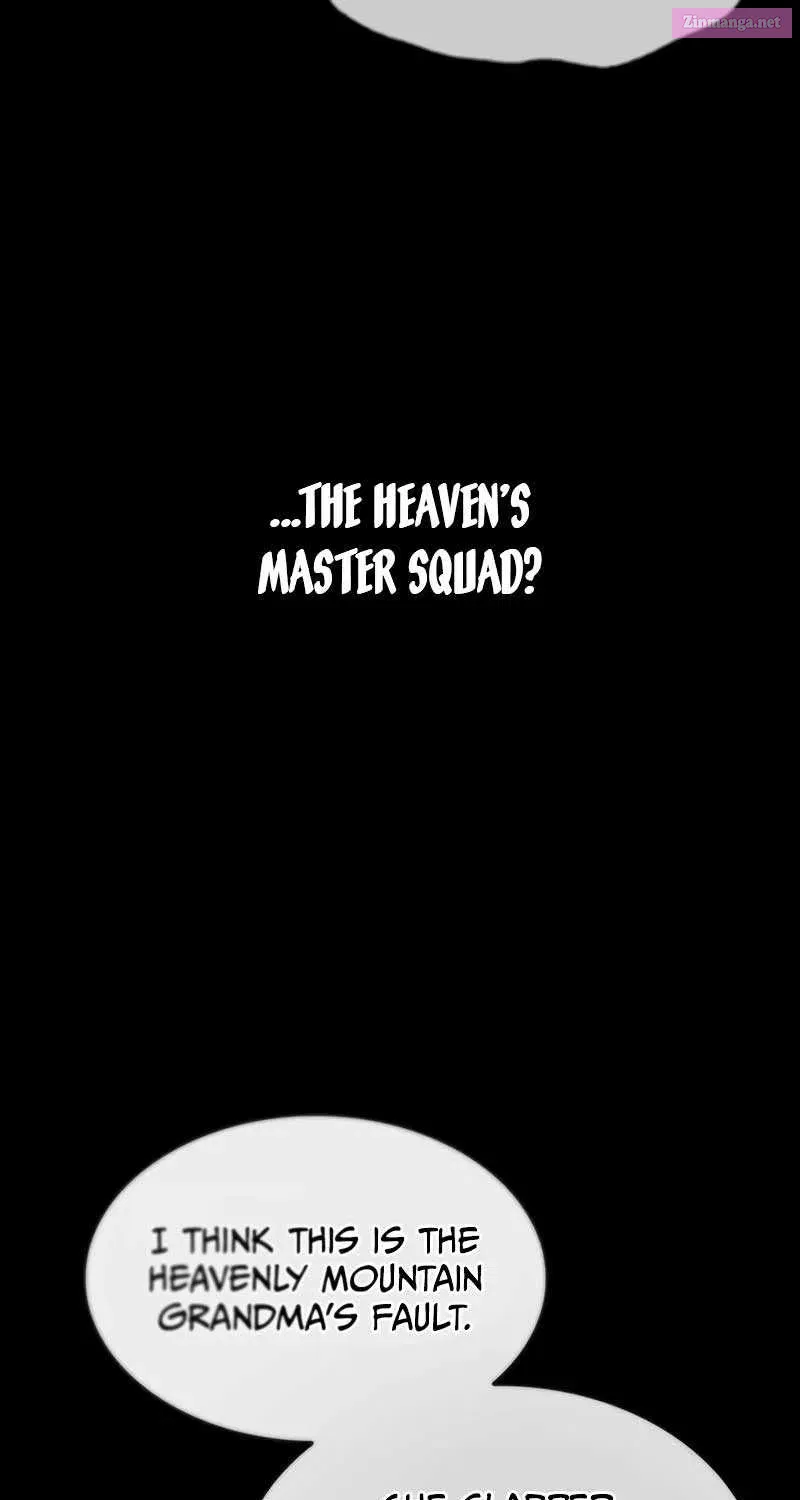 Heavenly Grand Archive’s Young Master Zinmanga X Chapter 71 Page 107