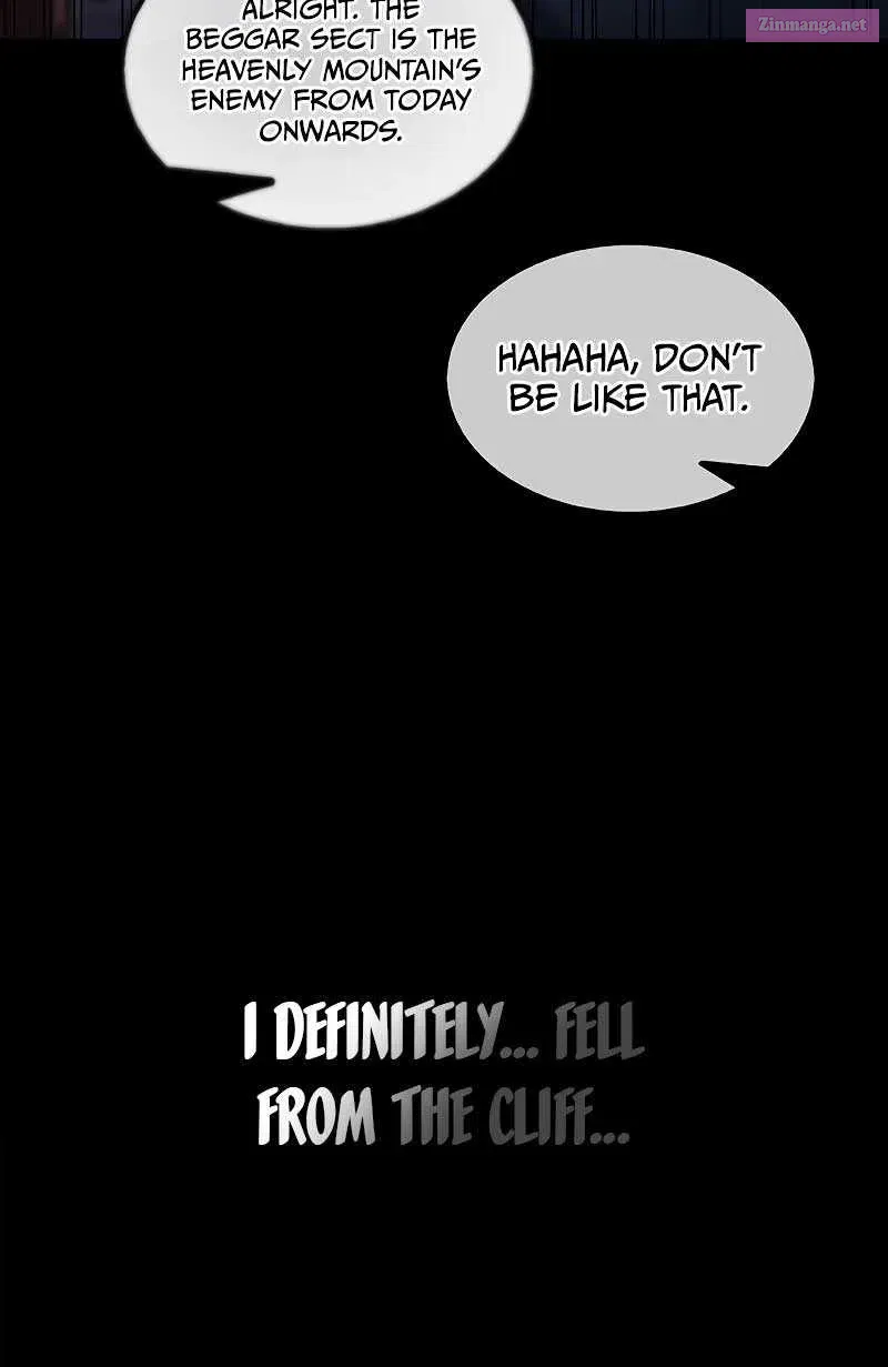 Heavenly Grand Archive’s Young Master Zinmanga X Chapter 71 Page 109