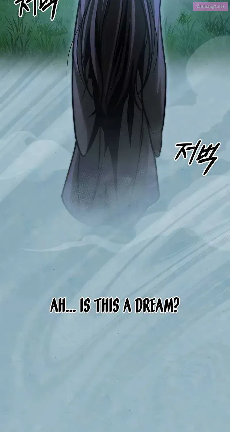 Heavenly Grand Archive’s Young Master Zinmanga X Chapter 71 Page 113