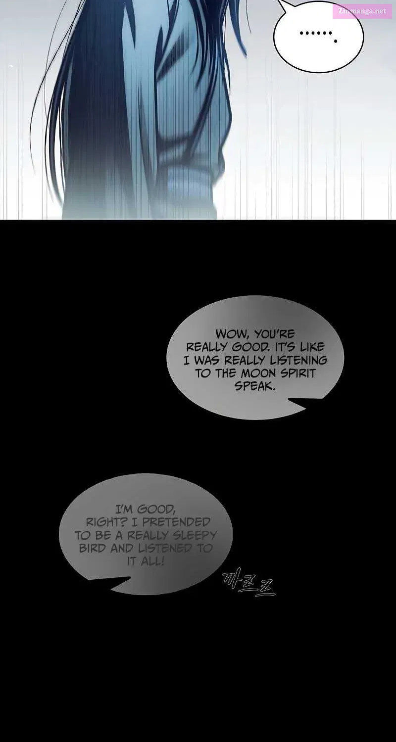 Heavenly Grand Archive’s Young Master Zinmanga X Chapter 71 Page 133
