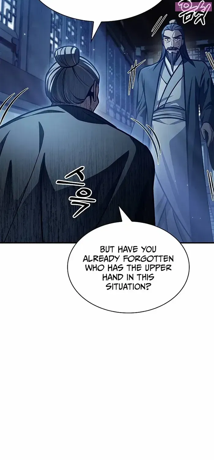 Heavenly Grand Archive’s Young Master Zinmanga X Chapter 70 Page 97