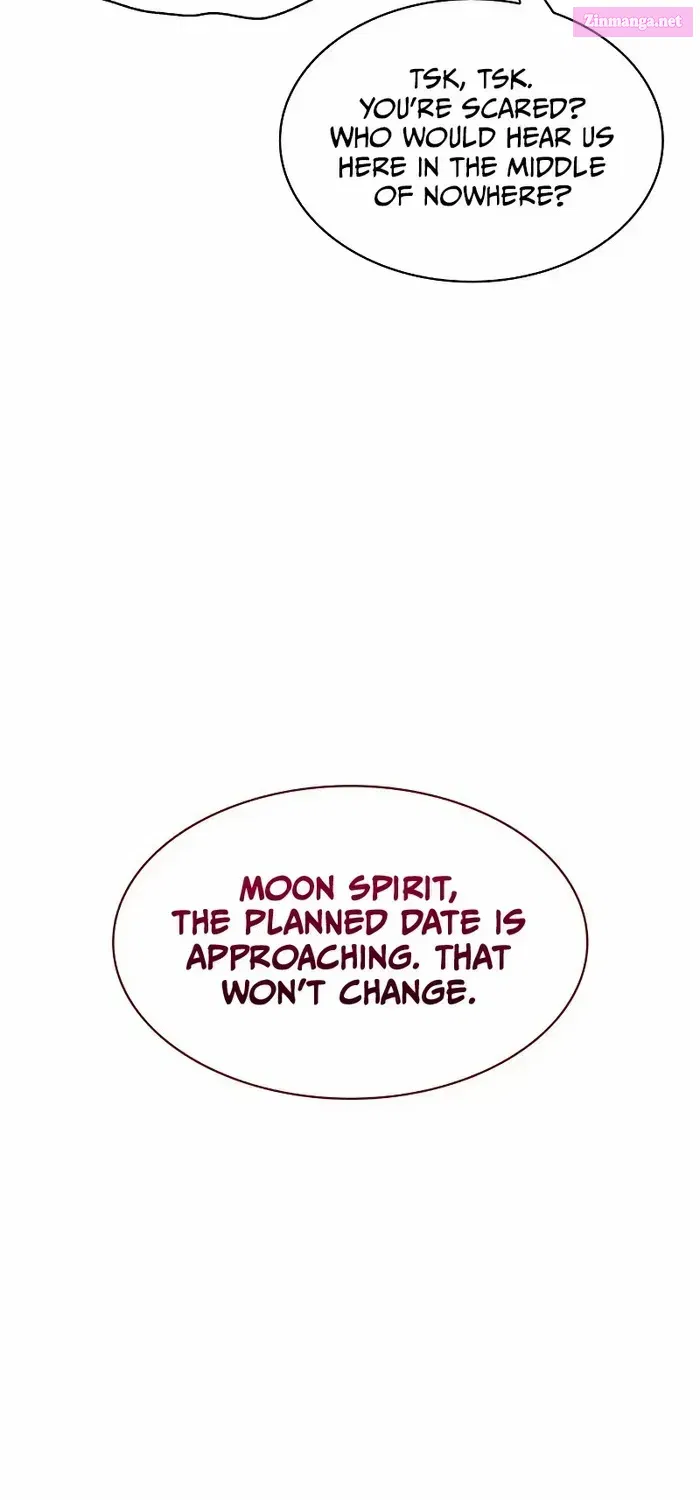 Heavenly Grand Archive’s Young Master Zinmanga X Chapter 70 Page 99