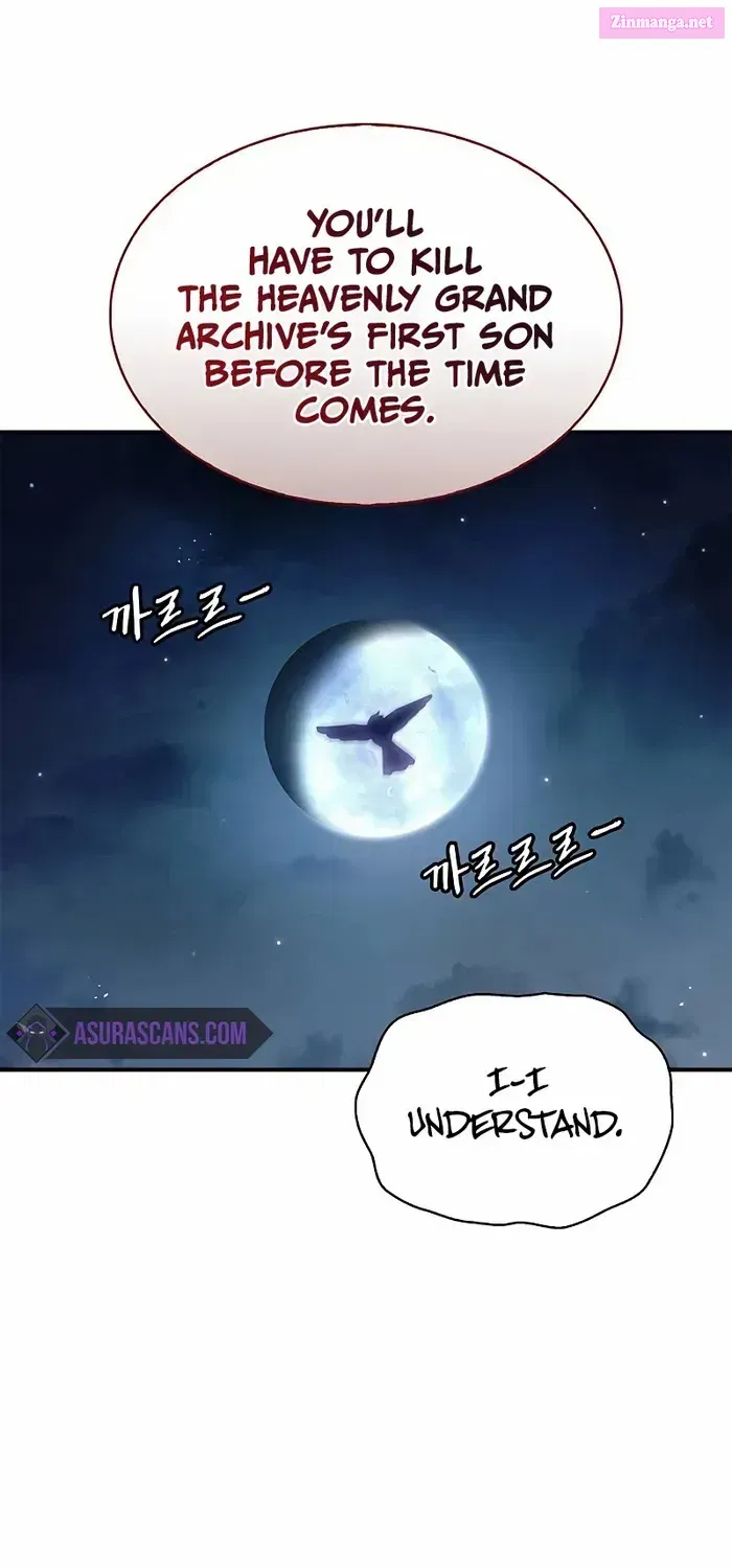 Heavenly Grand Archive’s Young Master Zinmanga X Chapter 70 Page 100