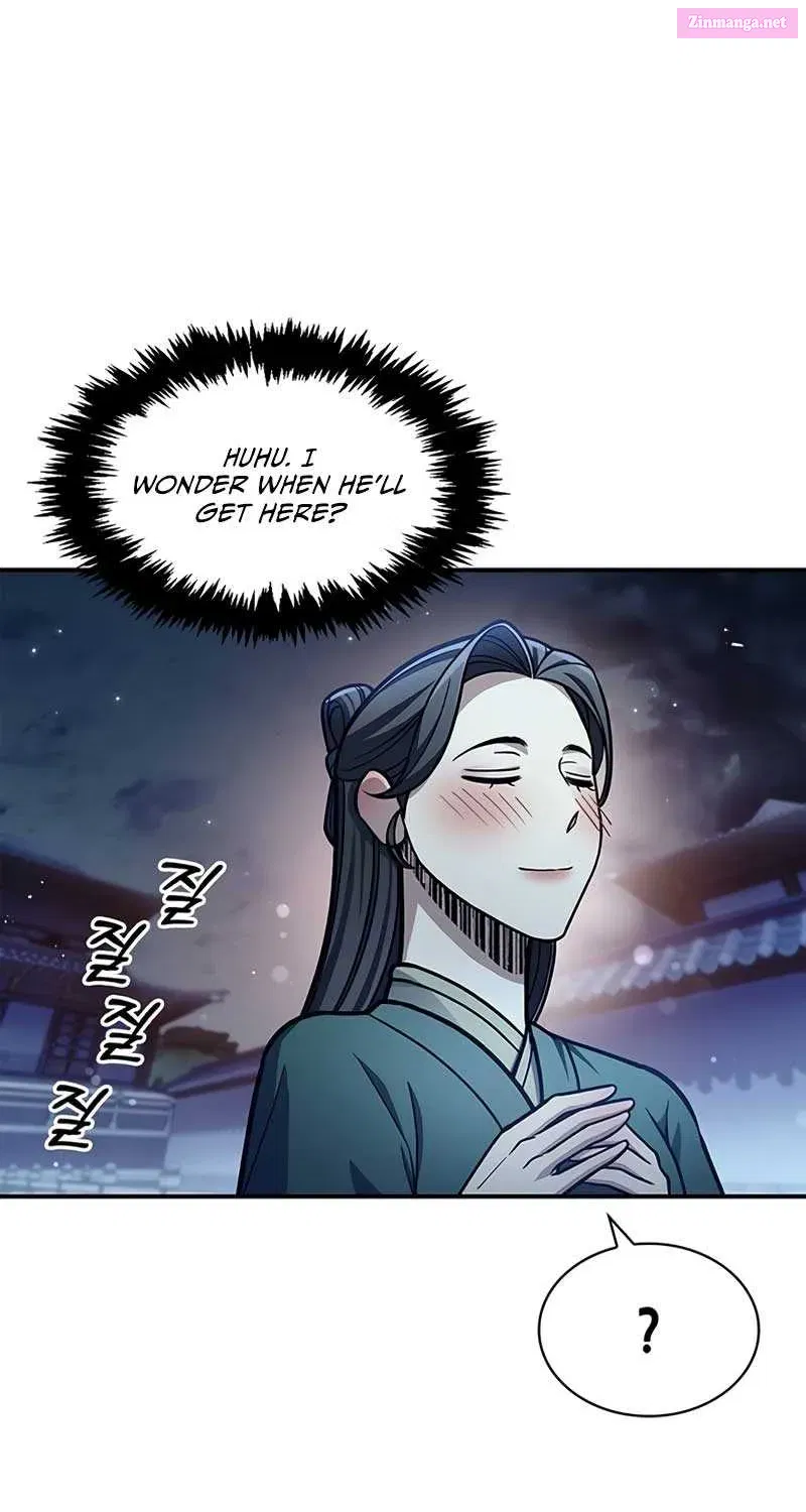 Heavenly Grand Archive’s Young Master Zinmanga X Chapter 69 Page 3