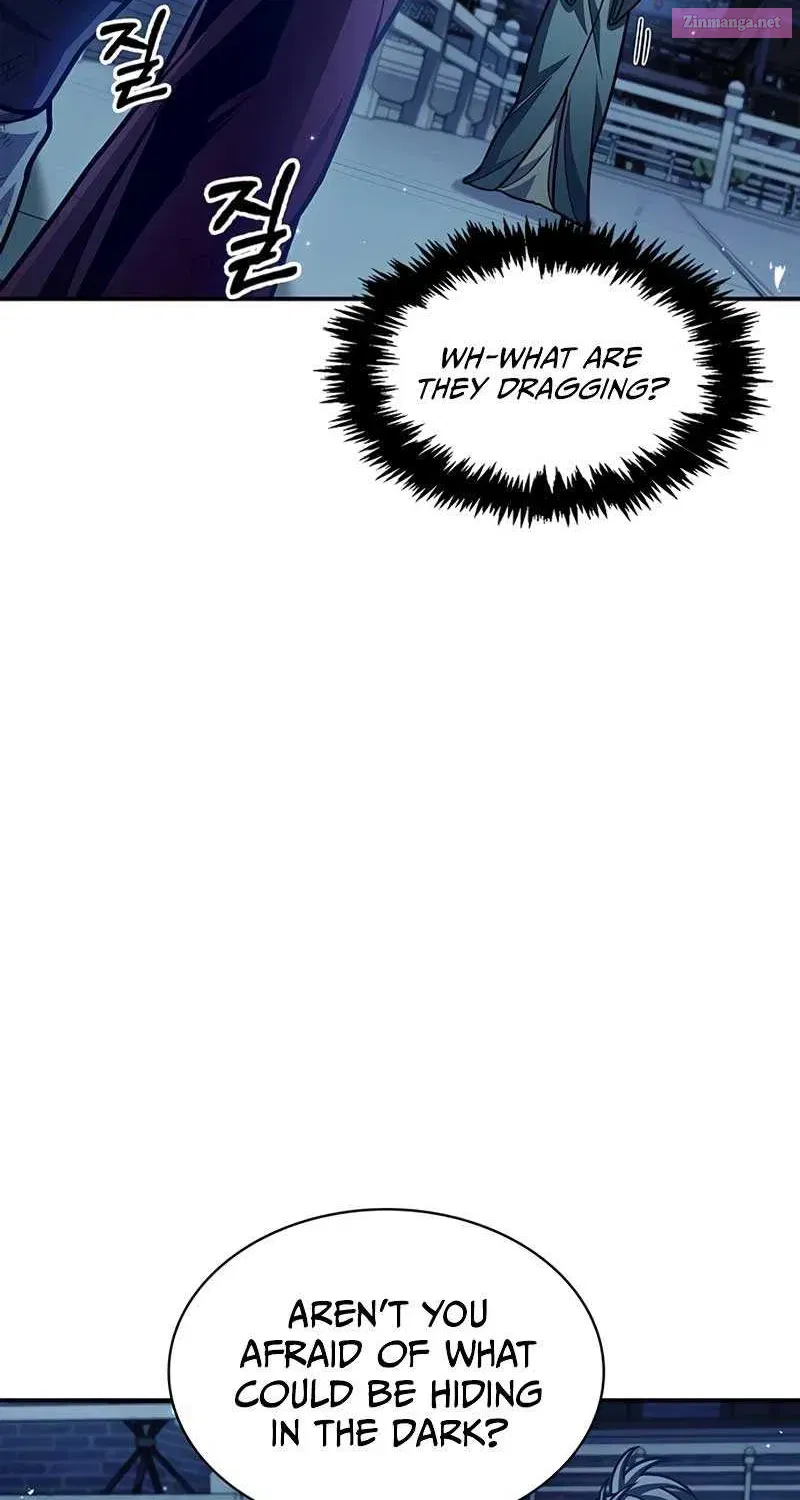 Heavenly Grand Archive’s Young Master Zinmanga X Chapter 69 Page 7