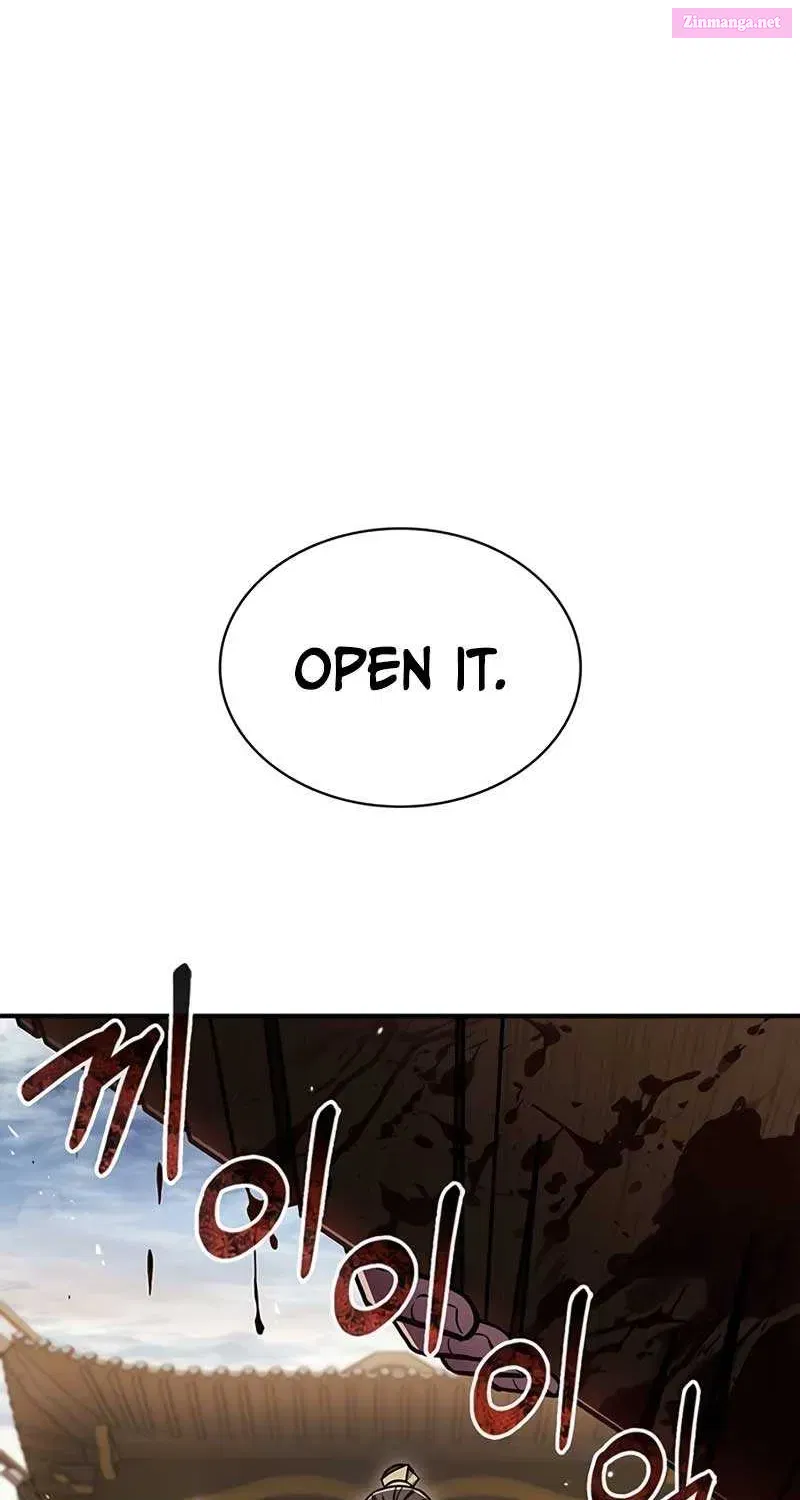 Heavenly Grand Archive’s Young Master Zinmanga X Chapter 69 Page 83