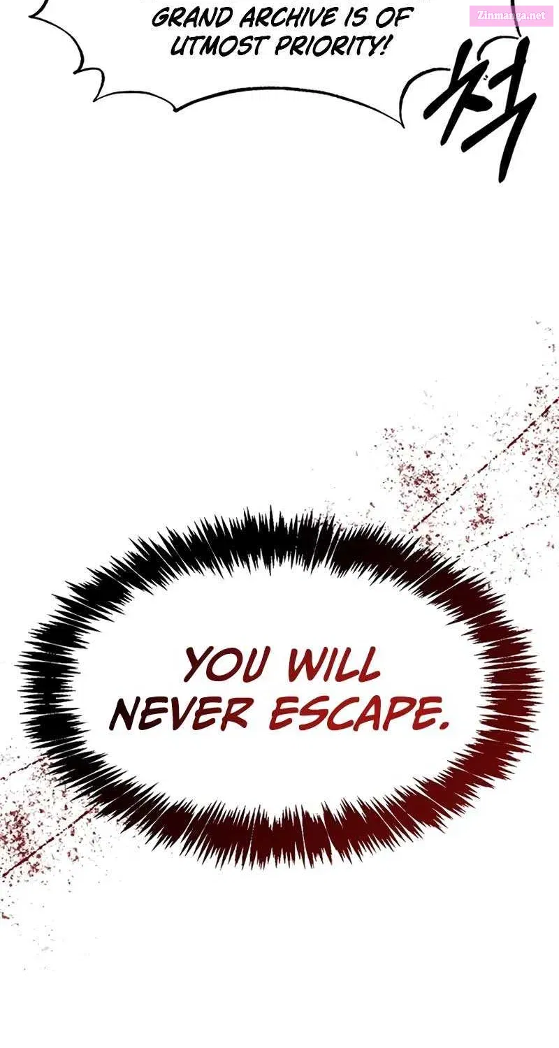 Heavenly Grand Archive’s Young Master Zinmanga X Chapter 69 Page 89