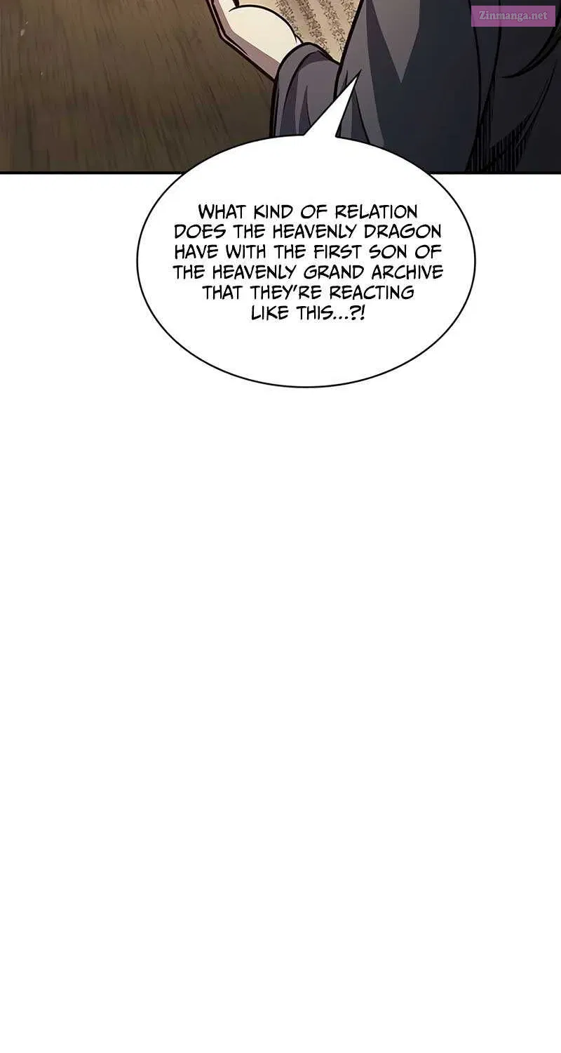 Heavenly Grand Archive’s Young Master Zinmanga X Chapter 69 Page 101