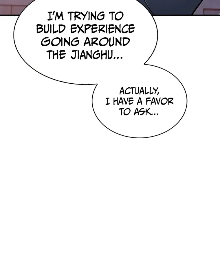 Heavenly Grand Archive’s Young Master Zinmanga X Chapter 68 Page 6