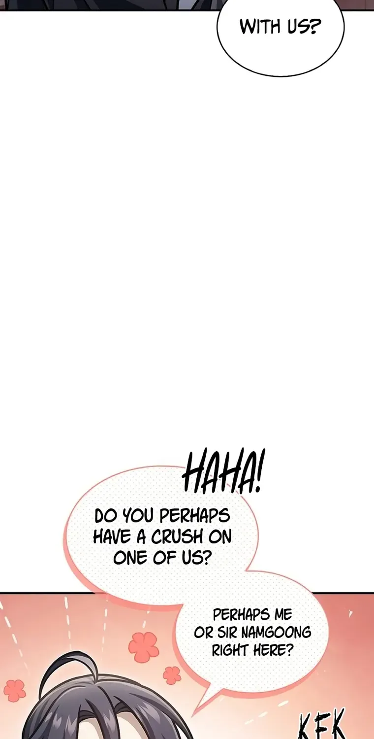 Heavenly Grand Archive’s Young Master Zinmanga X Chapter 68 Page 8