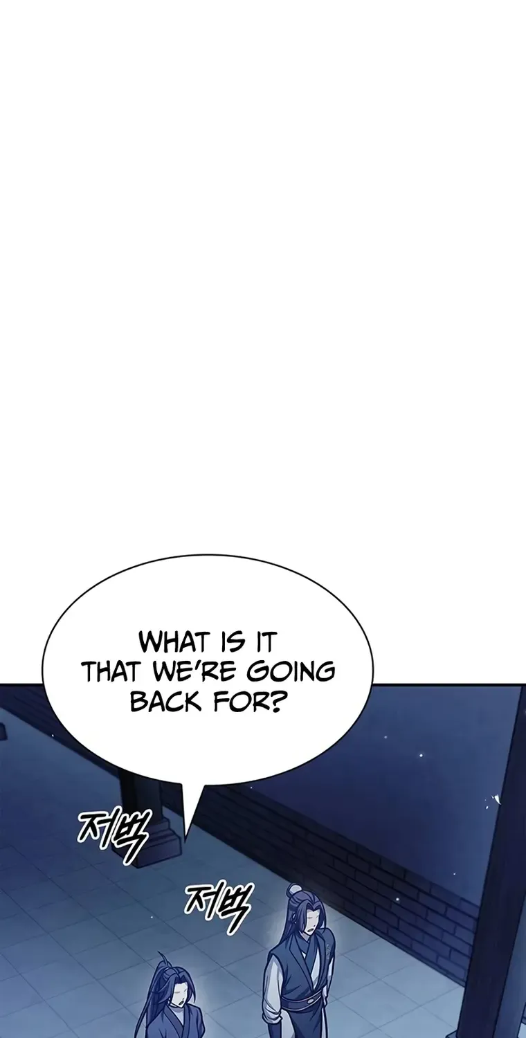 Heavenly Grand Archive’s Young Master Zinmanga X Chapter 68 Page 20