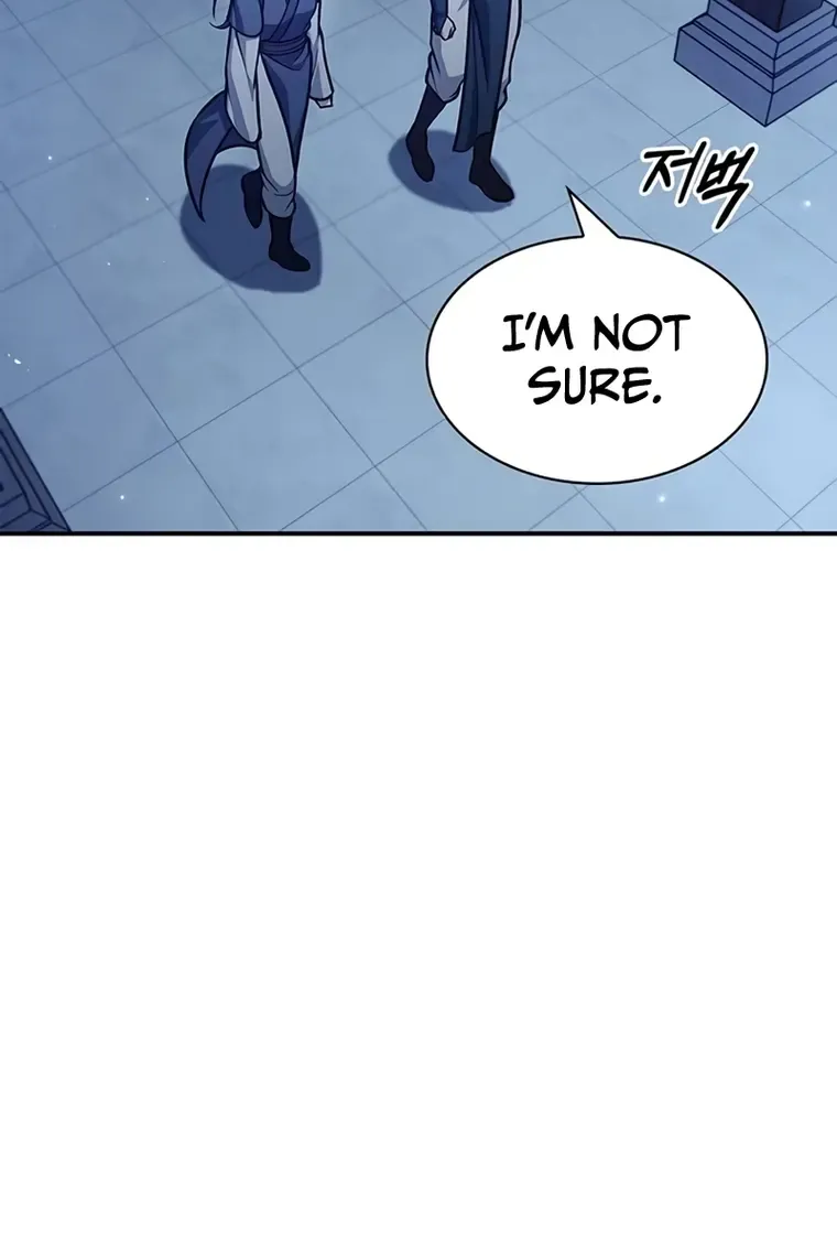 Heavenly Grand Archive’s Young Master Zinmanga X Chapter 68 Page 21