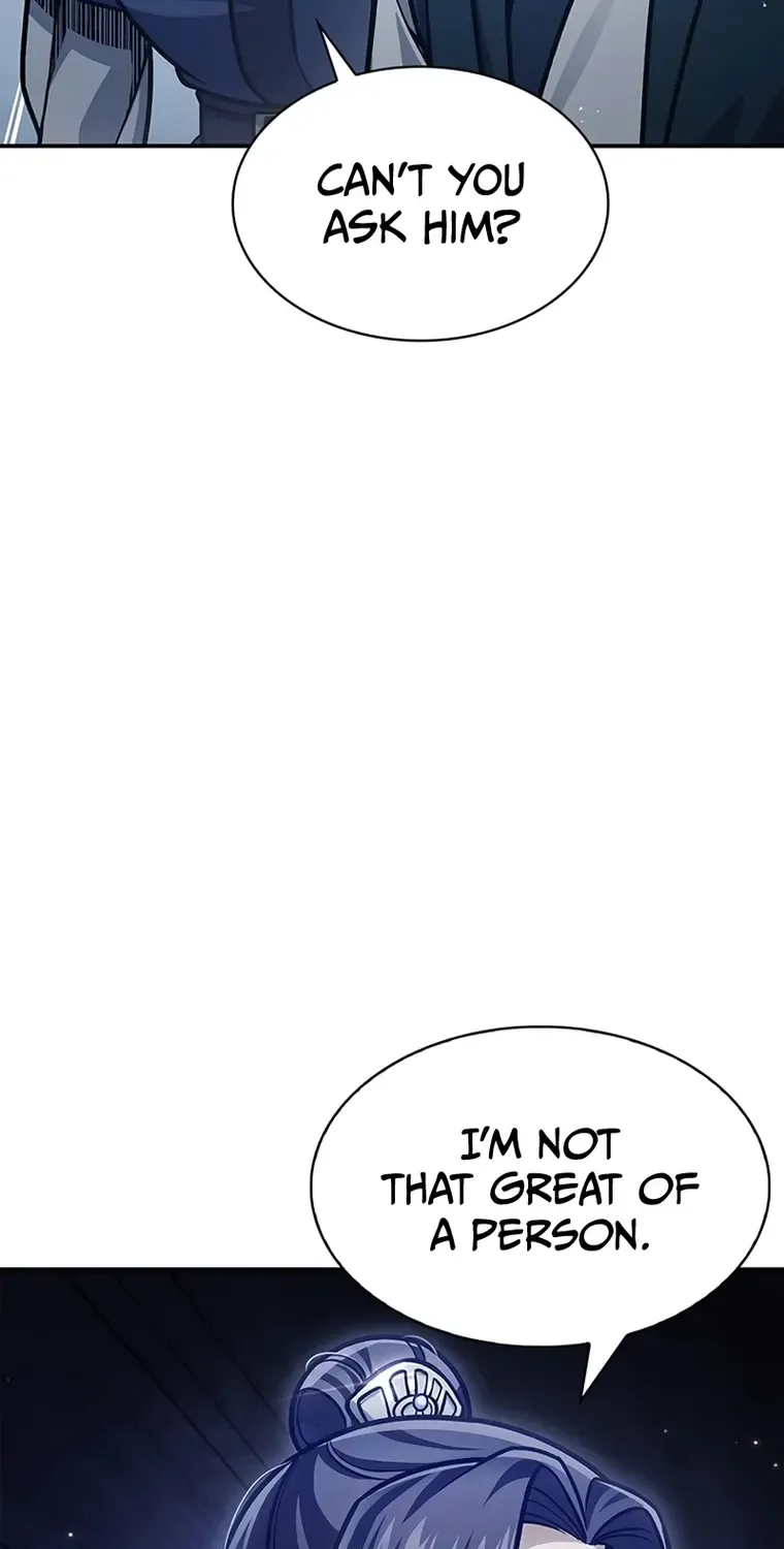 Heavenly Grand Archive’s Young Master Zinmanga X Chapter 68 Page 24