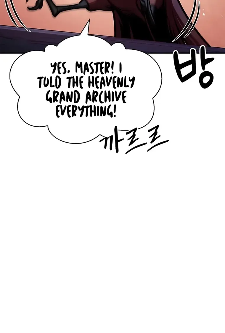 Heavenly Grand Archive’s Young Master Zinmanga X Chapter 68 Page 31