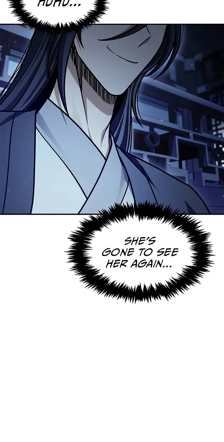 Heavenly Grand Archive’s Young Master Zinmanga X Chapter 68 Page 40