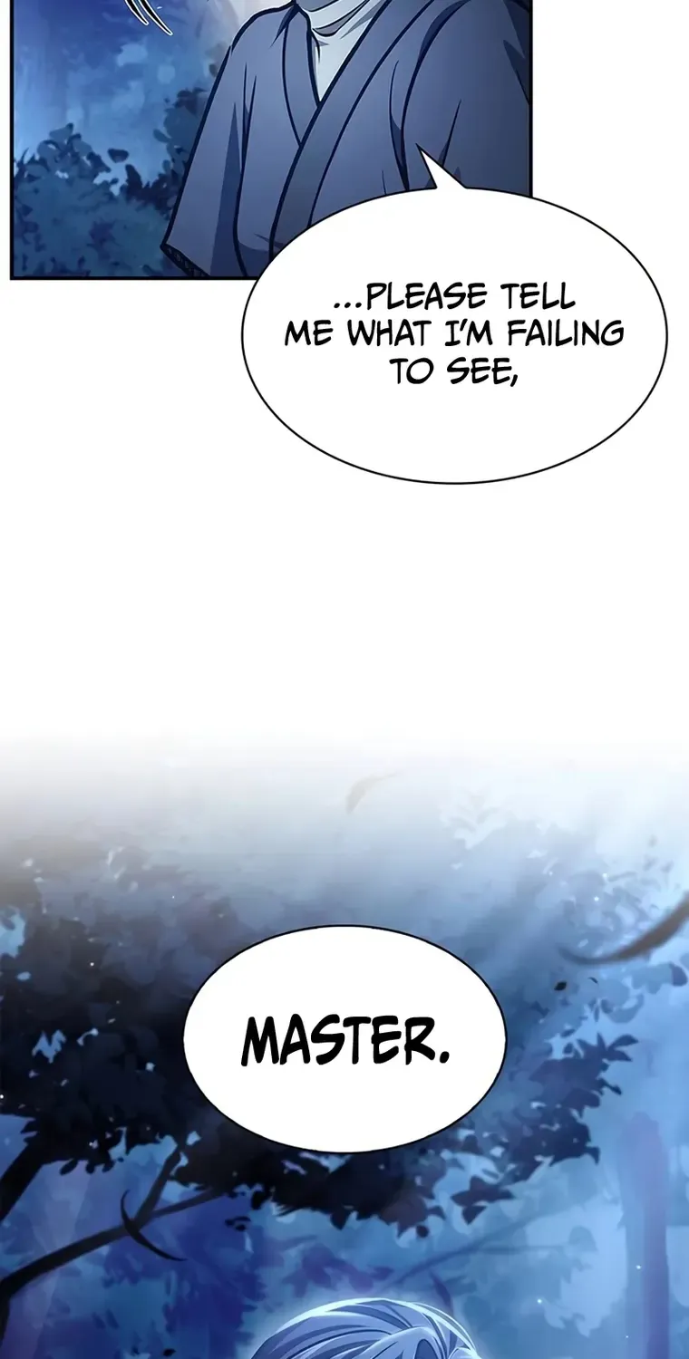 Heavenly Grand Archive’s Young Master Zinmanga X Chapter 68 Page 45