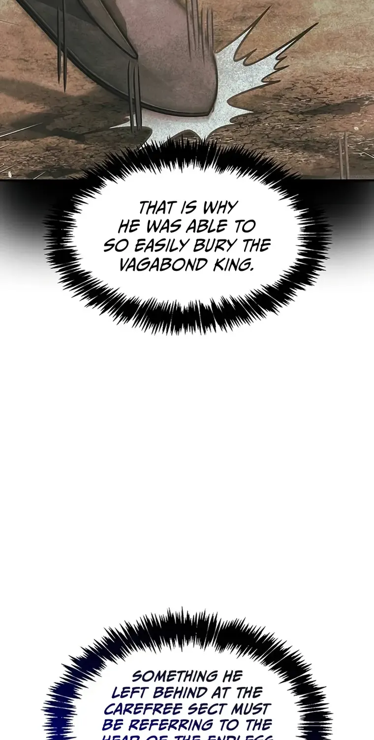 Heavenly Grand Archive’s Young Master Zinmanga X Chapter 68 Page 55