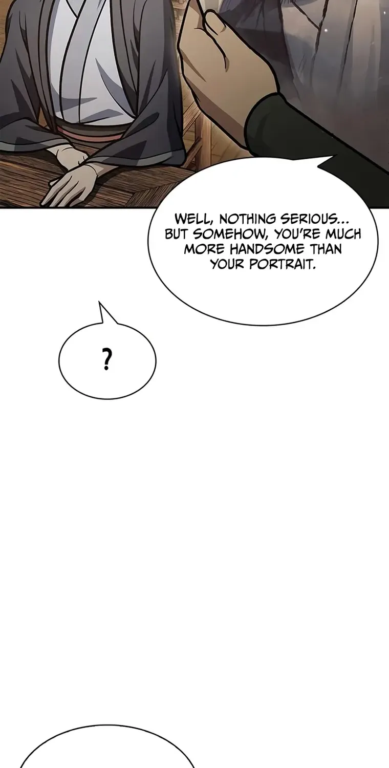 Heavenly Grand Archive’s Young Master Zinmanga X Chapter 68 Page 118